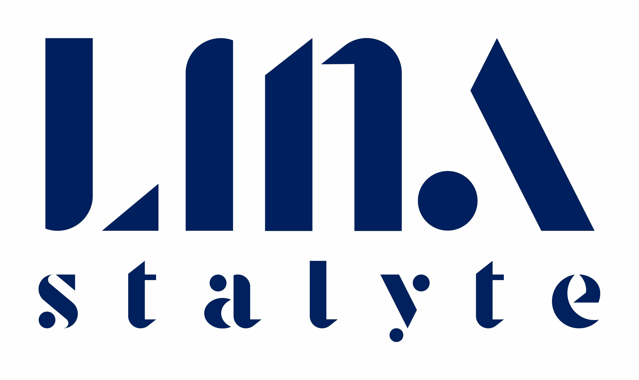 Logo Lina (jean blue 10255d)
