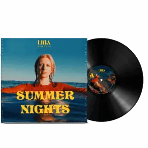 Summer Nights – Vinyl Album