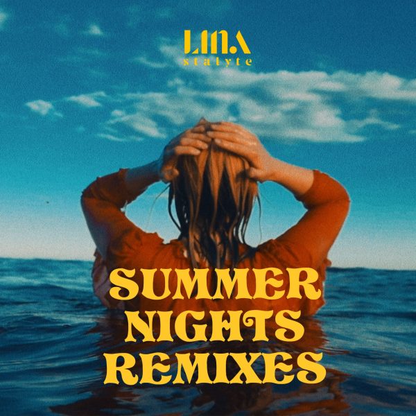BACK - summer nights