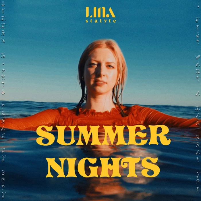 Pochette-album-Summer-Nights