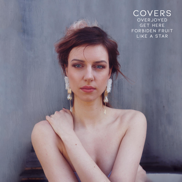 pochette lina - COVERS